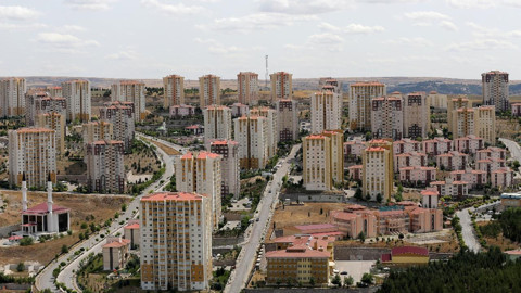 İstanbul’da en çok ve en az konut satılan ilçeler açıklandı: İşte yatırımcıların yeni rotası