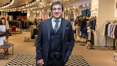 İSO’da 6 ay içinde 168 üst segment giyim üreticisi kapısına kilit vurdu