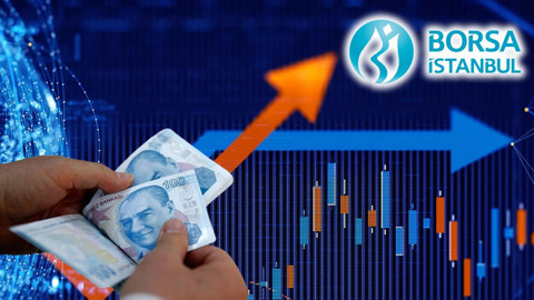 1 yılda servet kazandırdı: Yüzde 2800 prim yaptı! İşte en çok kazandıran ve kaybettiren 10 hisse...