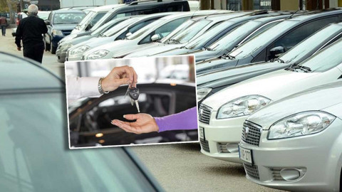 500.000 TL'ye alınabilecek en mantıklı 5 araba