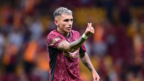 Attığı gol sonrası o hareketi gündem oldu! Devrim Özkan karşılık verdi, aşıklar kavuştu