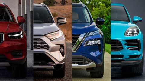 Yapay zeka cevapladı! 2025’te alınabilecek en iyi SUV otomobiller. Bakın ilk sırada hangi model var!