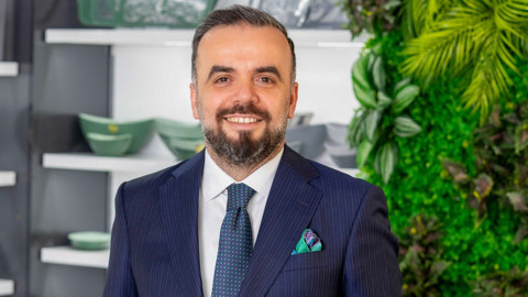 ZÜCDER Avrupa’nın sektör devleri arasına katıldı