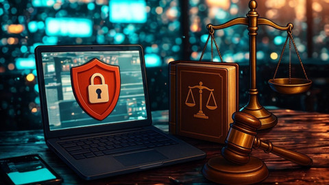 “Siber güvenlik ve doğru dijital yatırımlar, kurumsallaşmanın en kritik adımı”