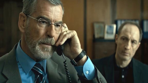 Sahi Gerry Adams ne oldu?