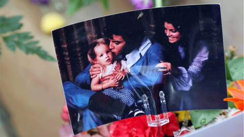 Miras kavgası ünlü aileyi parçaladı!