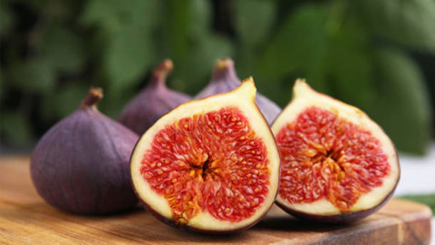 Sofraların kadim lezzeti, doğanın şifa deposu: İncir