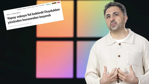 Microsoft’un Türk CEO’sundan çarpıcı açıklama: Gelecek için kaygılanıyorum!