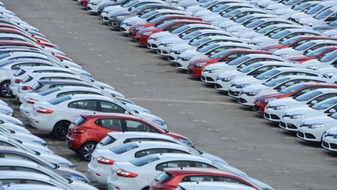 ÖTV düzenlemesi ikinci el otomobil piyasasını canlandırdı: İkinci elde fiyatlar ne kadar arttı?