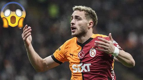 Kayserispor kadrosuna alınmamıştı! Galatasaray’dan Barış Alper Yılmaz için 6 şart. Taviz yok...