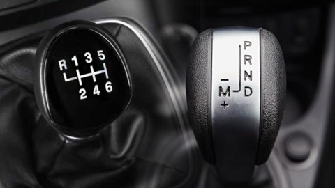 Otomobilin vitesini dağıtan 5 hata; Araç sahipleri bilmeden sık sık tekrarlıyor.