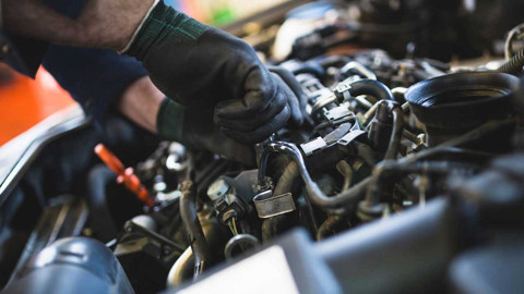 Motor arızası saç baş yoldurdu! Otomobil devinden şok skandal; kararı mahkeme verecek