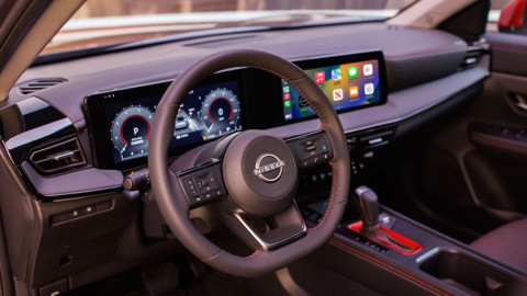 Nissan tek tek müşterilerine mesaj atıyor ; Otomobilde dev indirim duyuruldu. Son 5 gün