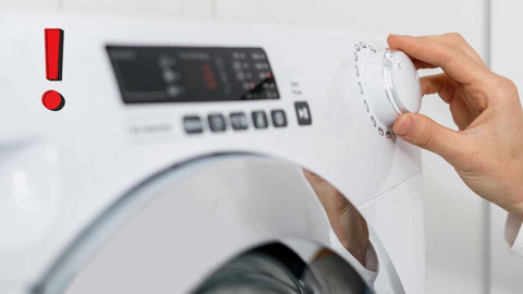 Beyaz eşya devinde yangın paniği: Ürünler acil toplanma emriyle geri çağrıldı