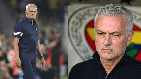 José Mourinho Fenerbahçe'den ne kadar tazminat alacak? İşte bugüne kadar aldığı rakamlar