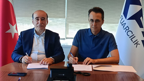 MİB ile KFA Fuarcılık, MEEXX 2025 için güçlerini birleştirdi