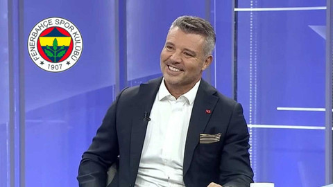 Sadettin Saran, Fenerbahçe’nin yeni teknik direktör adayını açıkladı. Portekizli ismi sundu