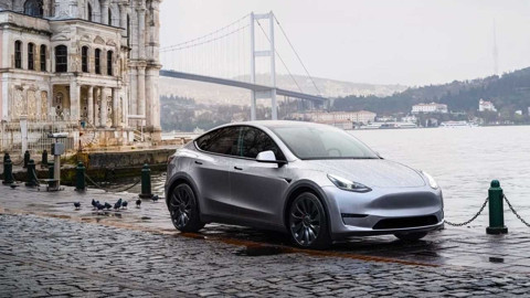 Tesla Türkiye’den peş peşe zam: Model Y’de bir kez daha fiyat artışına gidildi; işte güncel fiyat