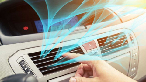 Servise gitmeye gerek yok! Klima performansını artıracak müthiş tüyolar: İlk günkü kadar etkili