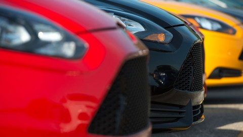 İkinci el otomobilin değerini etkiliyor! Türkiye'nin favori araç rengi belli oldu