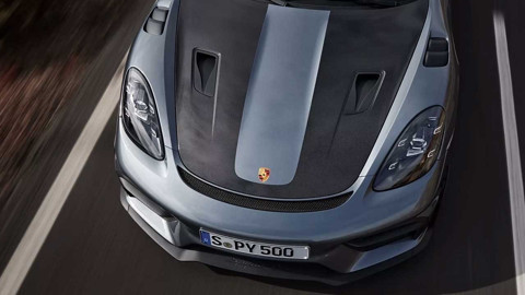 Lüks otomobil devi Porsche’den şok karar! 2 otomobil üretimden kaldırıldı, satışları durduruldu