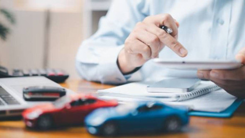 Taşıt kredisi faiz oranları ne? İşte 280 bin TL’nin yıl yıl geri ödeme tablosu