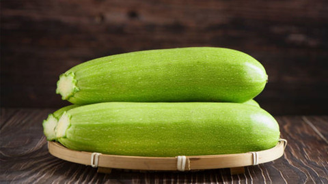 Şifa dolu bir sebze: Kabağın gizli gücü