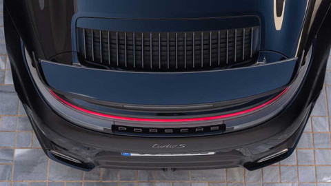 Tüm gördüklerinizi unutun! Porsche’den Almanya’da resital; bugüne kadarki en hızlı model tanıtıldı