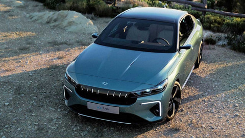 Ve Togg T10F resmen tanıtıldı! İşte T10F’in özellikleri ve Türkiye’de satışa çıkacağı tarih