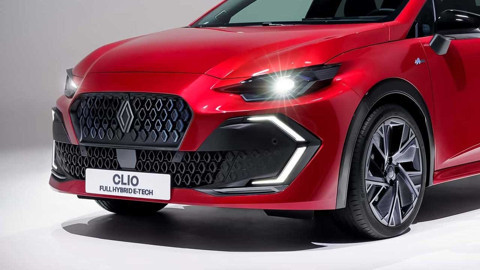 Türkiye’de yok satmaya aday! Yeni Renault Clio tanıtıldı. Bursa’da üretildi, yeniden makyajlandı