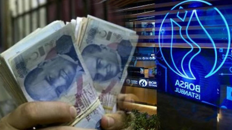 2 şirketten yatırımcısına temettü müjdesi! Ödemelerin hesaplara geçeceği tarih açıklandı