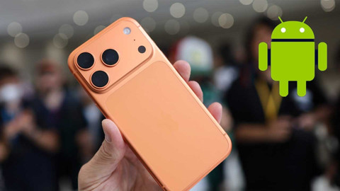 iPhone 17’nin Android telefonlardan çaldığı 5 şey! Yıllardır kullanılan o özellik de geldi