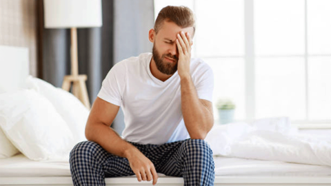 Sabah uyandığınızda başınız mı ağrıyor? İşte, sabah baş ağrısının nedenleri…