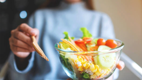 Mevsim geçişlerinde sağlığın anahtarı: Doğru beslenme