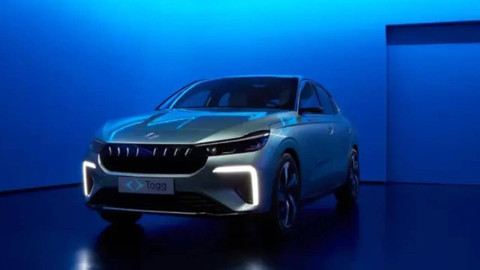 Togg T10F bugün satışa çıkıyor: Renk seçeneği 9'a çıktı! İşte Togg T10F'in özellikleri