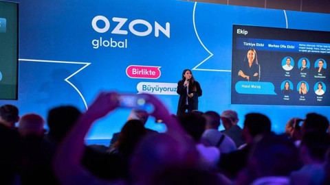 Ozon Global, Türk işletmelere Rusya ve BDT pazarı için destek olacak