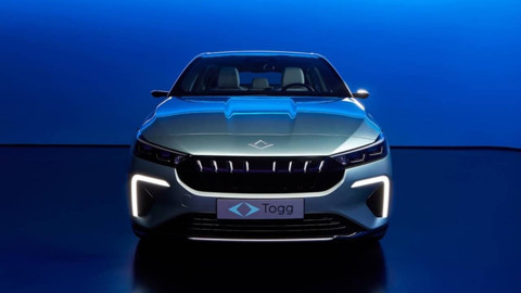 Türkiye fiyatları belli oldu: Togg T10F Almanya fiyatı ne kadar olacak?