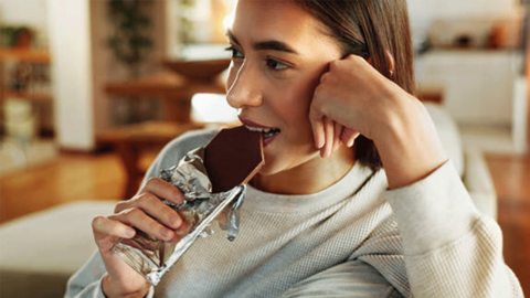 Sonbaharda yeme eğilimi artıyor: Tatlı ve karbonhidrat krizi kapıda!