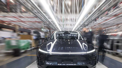 Tesla’nın menzili 145 km artacak! Japon pil devinden flaş hamle; rakiplere büyük şok