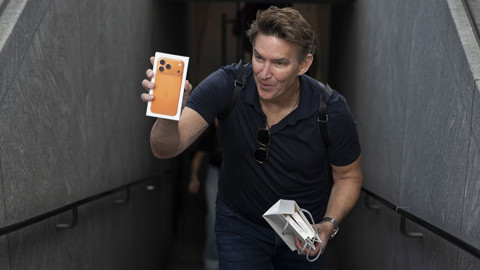 iPhone 17 en ucuz ABD'de en pahalı Türkiye'de satılıyor! İşte iPhone 17 yurt dışı fiyatları