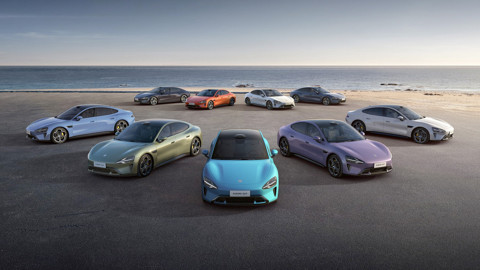 Çinli otomobil devi duyurdu! 116 bin araç geri çağrılıyor; ölümlü kaza sonrası harekete geçti