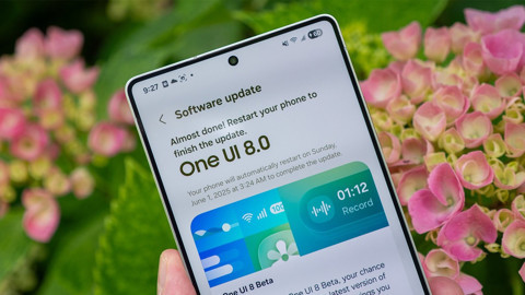 Samsung’dan 8 akıllı telefon için müjde: One UI 8 güncellemesi resmen çıktı; işte alan modeller