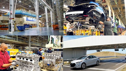 Gizlice 1,5 milyon araç! Otomobil devi 10 saniyede bir üretiyor, Çinlilere kafa tutuyor