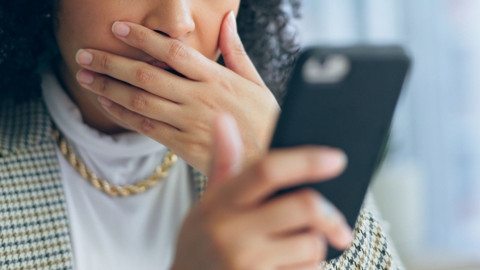 Bilgileriniz çalınabilir! Dolandırıcıların yeni oyunu ifşa oldu: Düşük faizli kredi tuzağı büyüyor