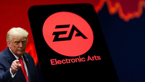 Dünyaca ünlü oyun devi dudak uçuklatan fiyata satıldı: Yeni sahiplerinden biri Trump'ın damadı