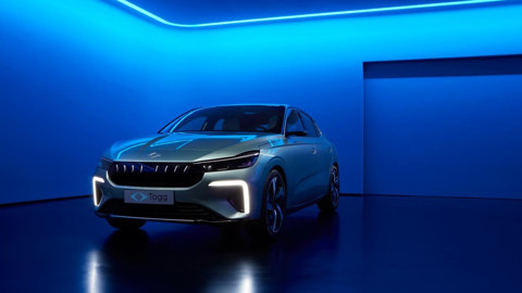 Togg’un Almanya’daki satış fiyatı belli oldu!