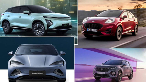 Eylül ayında fiyatı değişmeyen modeller: İşte yeni otomobil alacakların listesindeki 10 araç