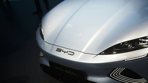 BYD Türkiye’den tüm modellerine zam: En pahalı model 5 milyon TL’yi geçti