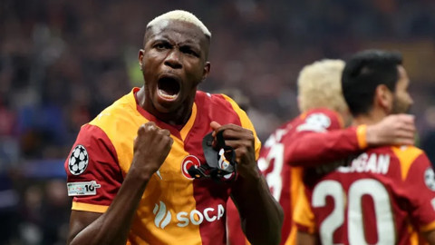 Liverpool’u yenen Galatasaray, kasasına milyon dolarlar ekledi! İşte UEFA’nın galibiyet primi