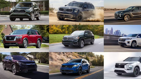 2025 Eylül ayı itibariyle en çok satan SUV otomobiller belli oldu: Japon dev zirvede